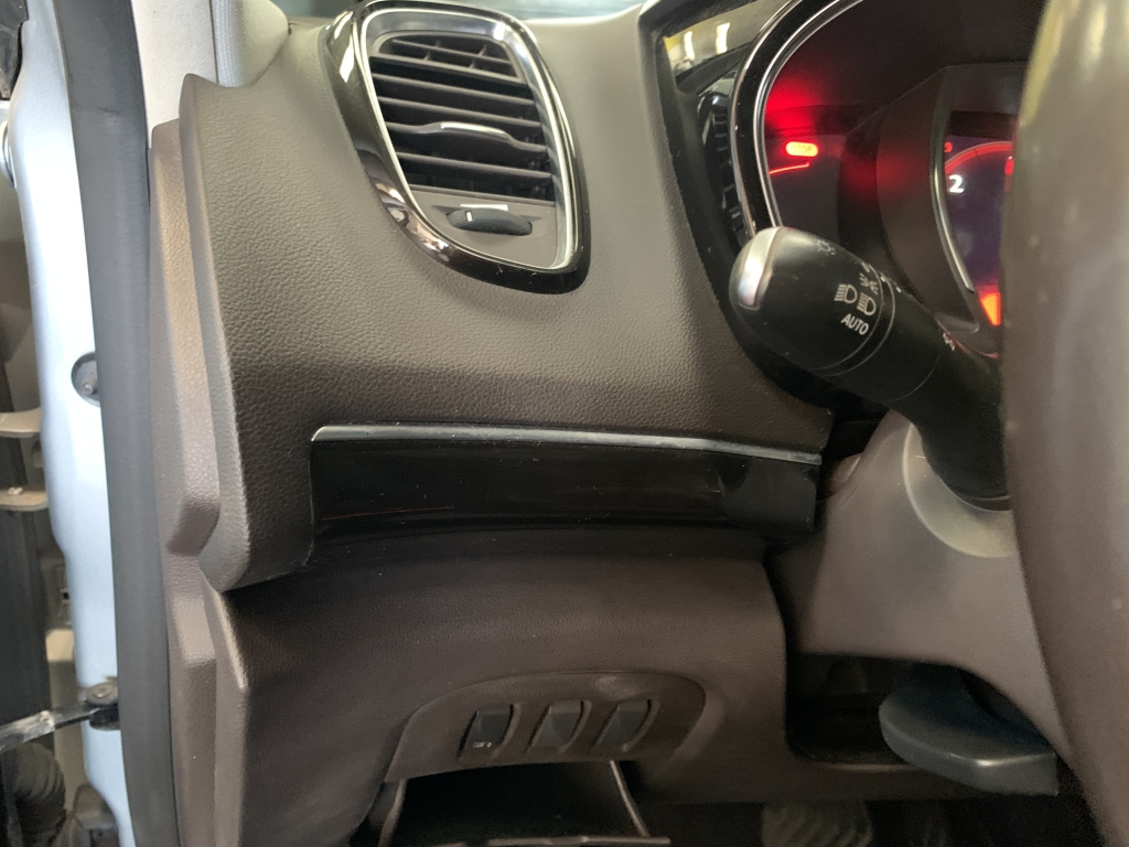 RENAULT ESPACE 1.6 DCI 160CV AUT