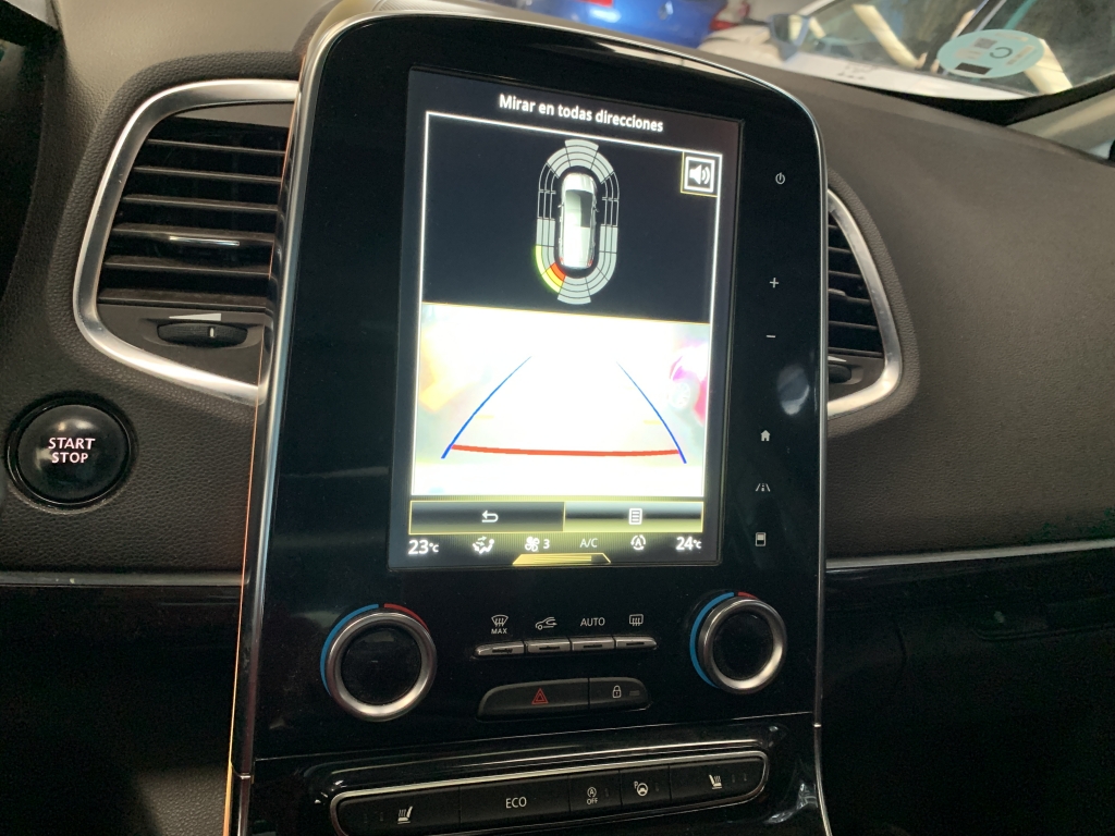 RENAULT ESPACE 1.6 DCI 160CV AUT