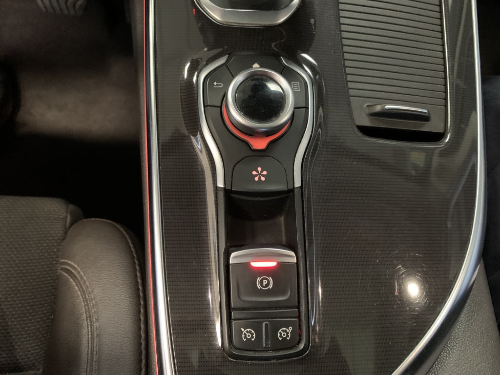 RENAULT ESPACE 1.6 DCI 160CV AUT