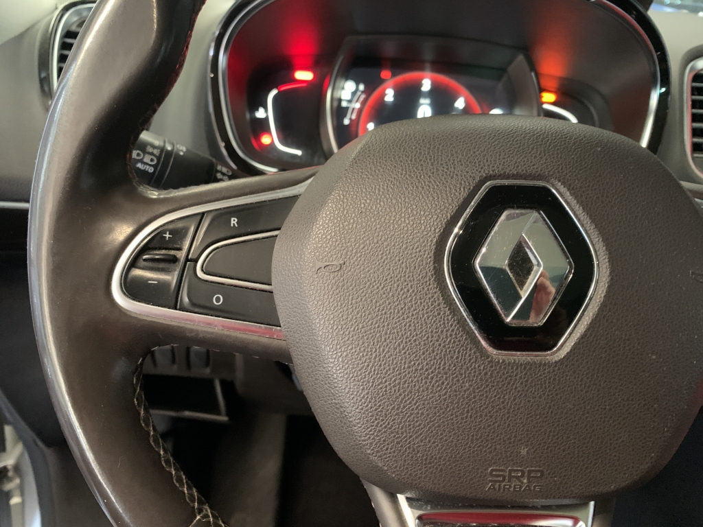 RENAULT ESPACE 1.6 DCI 160CV AUT