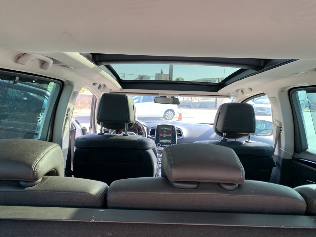 RENAULT ESPACE 1.6 DCI 160CV AUT