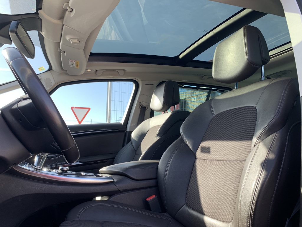 RENAULT ESPACE 1.6 DCI 160CV AUT