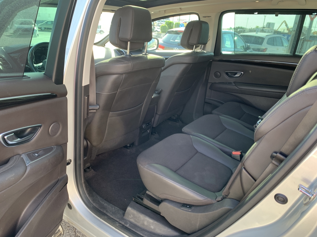 RENAULT ESPACE 1.6 DCI 160CV AUT