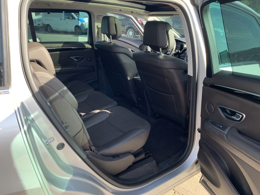 RENAULT ESPACE 1.6 DCI 160CV AUT