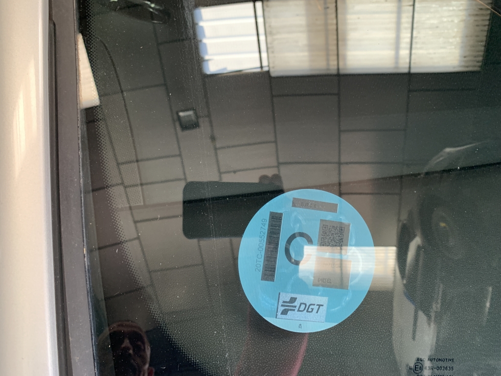 RENAULT ESPACE 1.6 DCI 160CV AUT