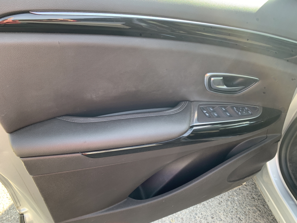 RENAULT ESPACE 1.6 DCI 160CV AUT