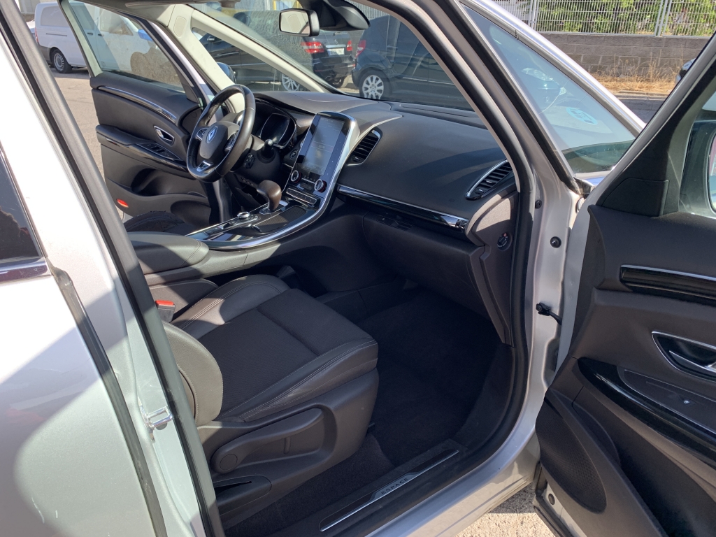 RENAULT ESPACE 1.6 DCI 160CV AUT