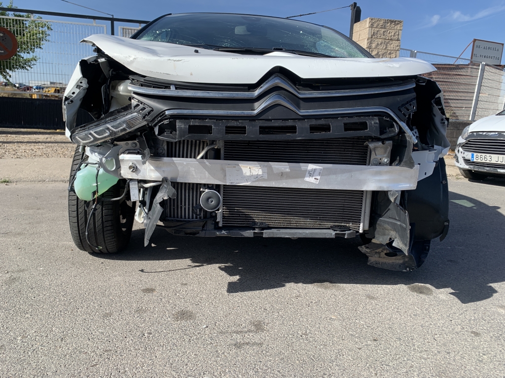 CITROEN C-3 1.5 HDI 102CV