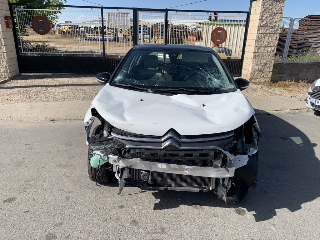 CITROEN C-3 1.5 HDI 102CV