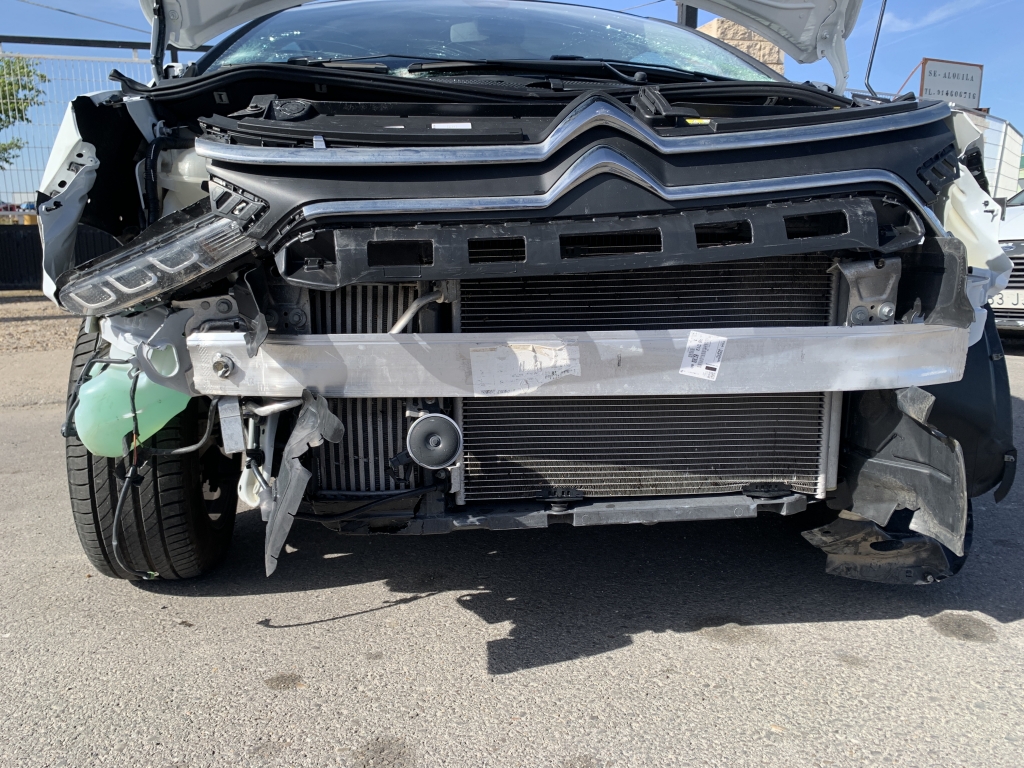 CITROEN C-3 1.5 HDI 102CV