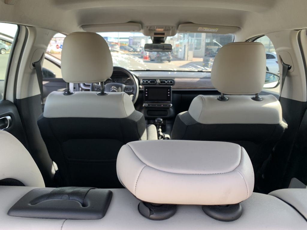 CITROEN C-3 1.5 HDI 102CV