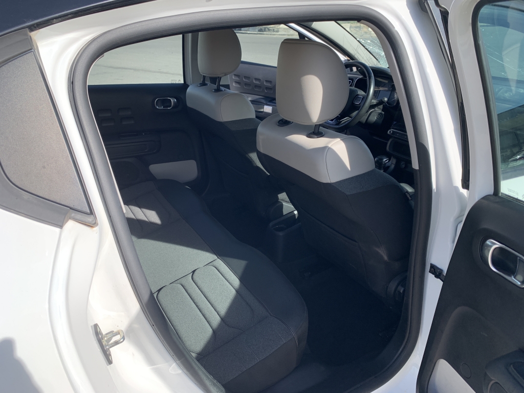 CITROEN C-3 1.5 HDI 102CV