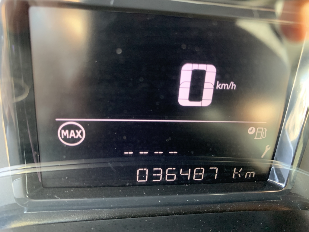 CITROEN C-3 1.5 HDI 102CV