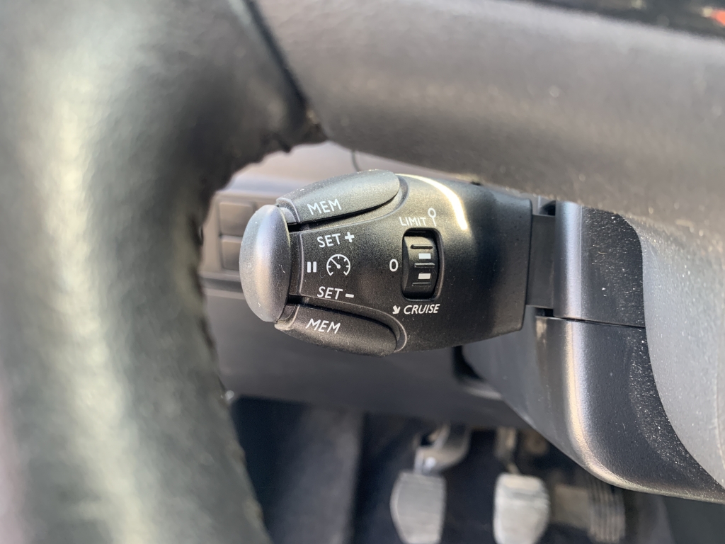 CITROEN C-3 1.5 HDI 102CV