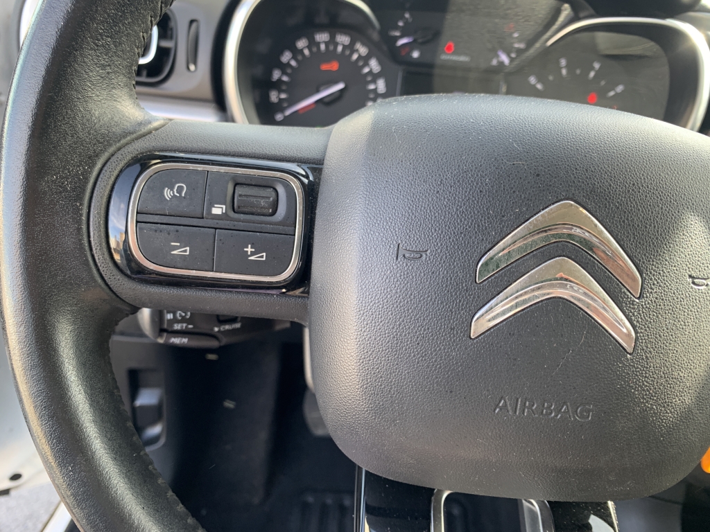 CITROEN C-3 1.5 HDI 102CV