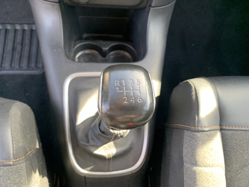 CITROEN C-3 1.5 HDI 102CV