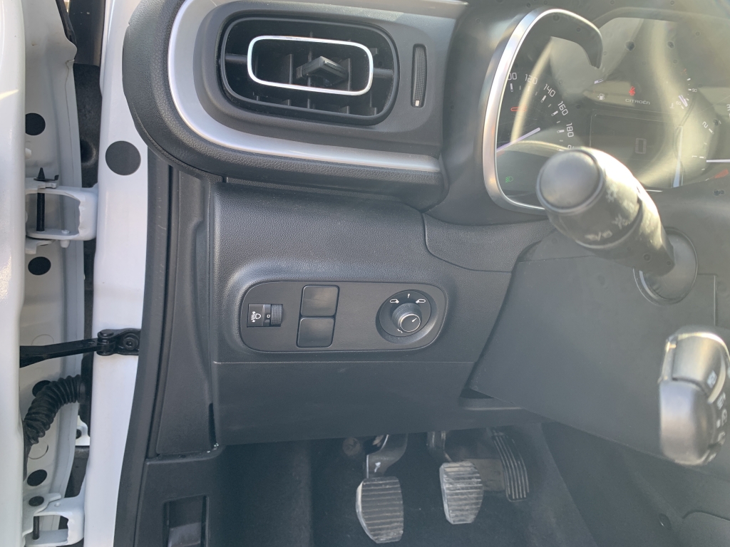 CITROEN C-3 1.5 HDI 102CV