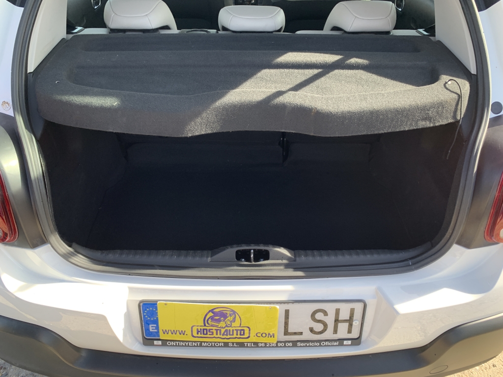 CITROEN C-3 1.5 HDI 102CV