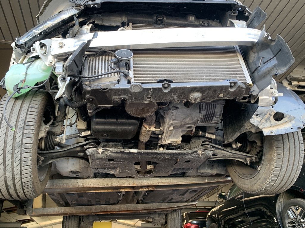 CITROEN C-3 1.5 HDI 102CV