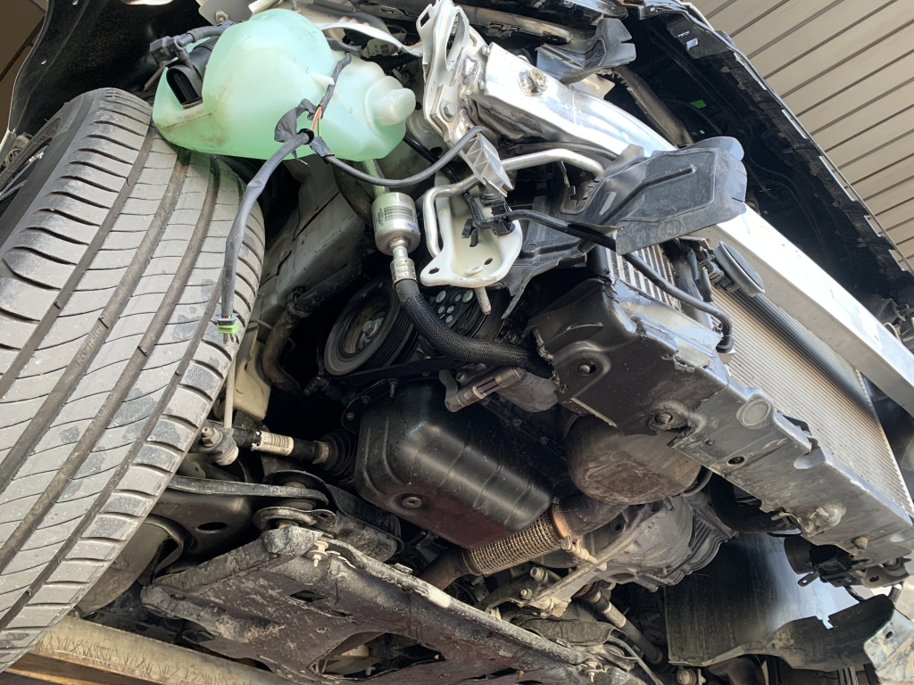 CITROEN C-3 1.5 HDI 102CV