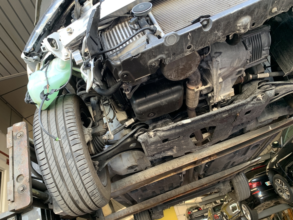 CITROEN C-3 1.5 HDI 102CV