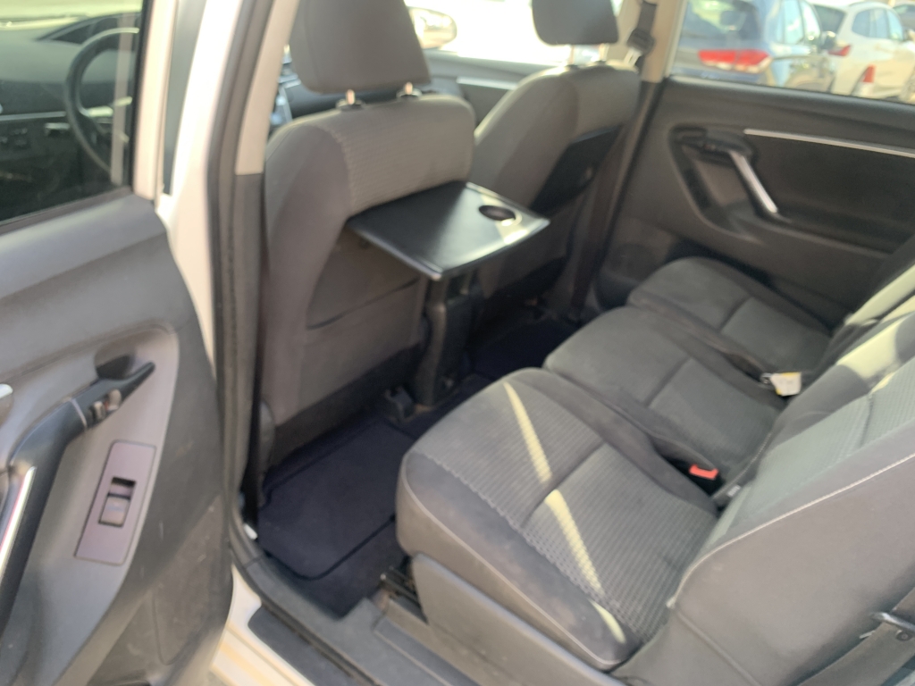 T0YOTA COROLLA VERSO 1.6 D4D 112CV