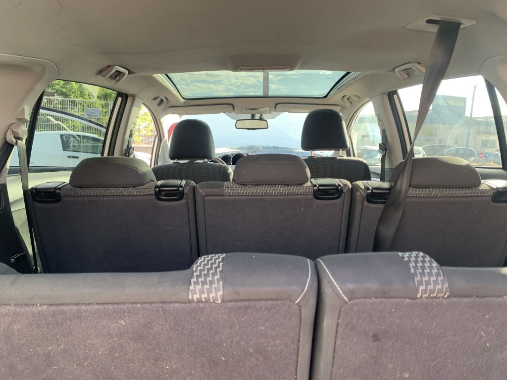 T0YOTA COROLLA VERSO 1.6 D4D 112CV