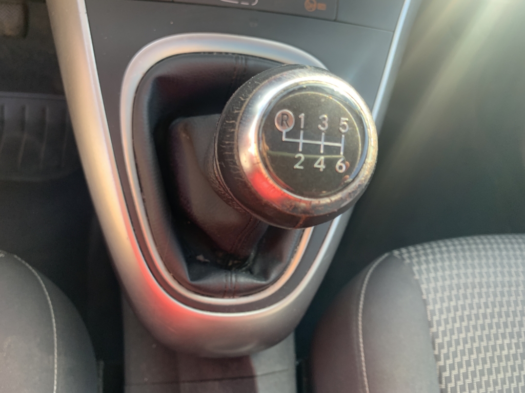 T0YOTA COROLLA VERSO 1.6 D4D 112CV