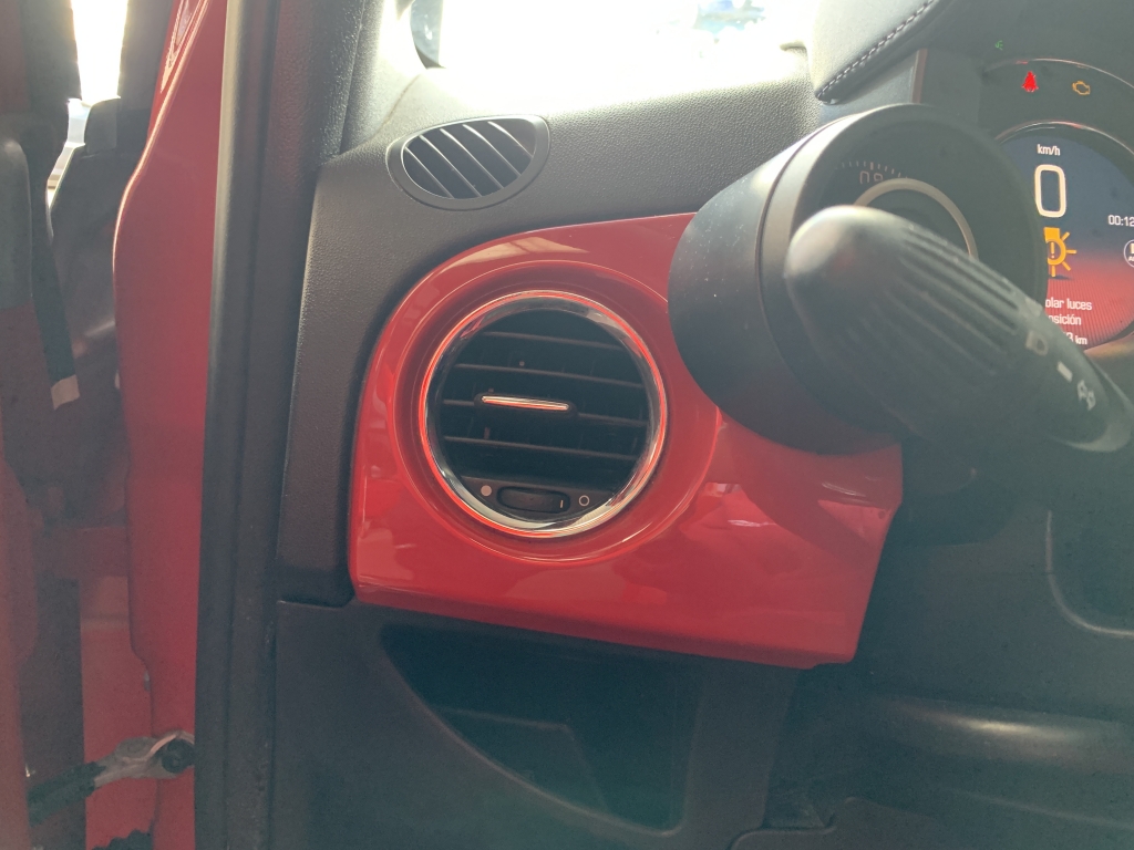 FIAT 500 ABARTH 1.4 INY 160CV AUT
