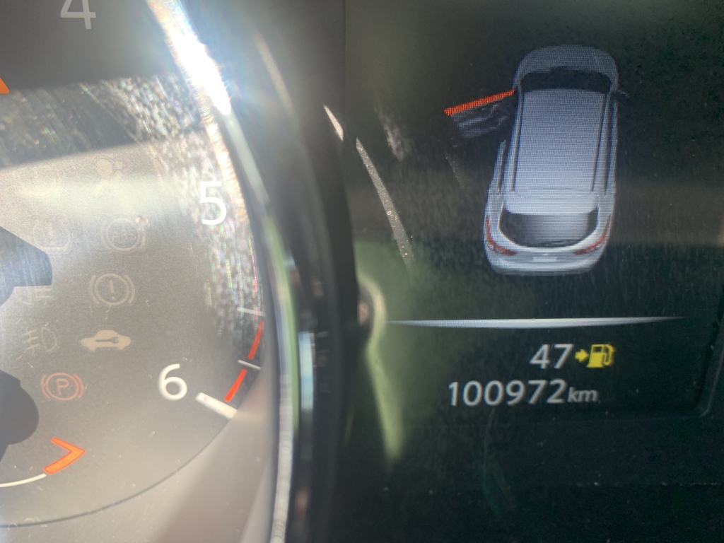 NISSAN QASHQAI 1.5 DCI 110CV
