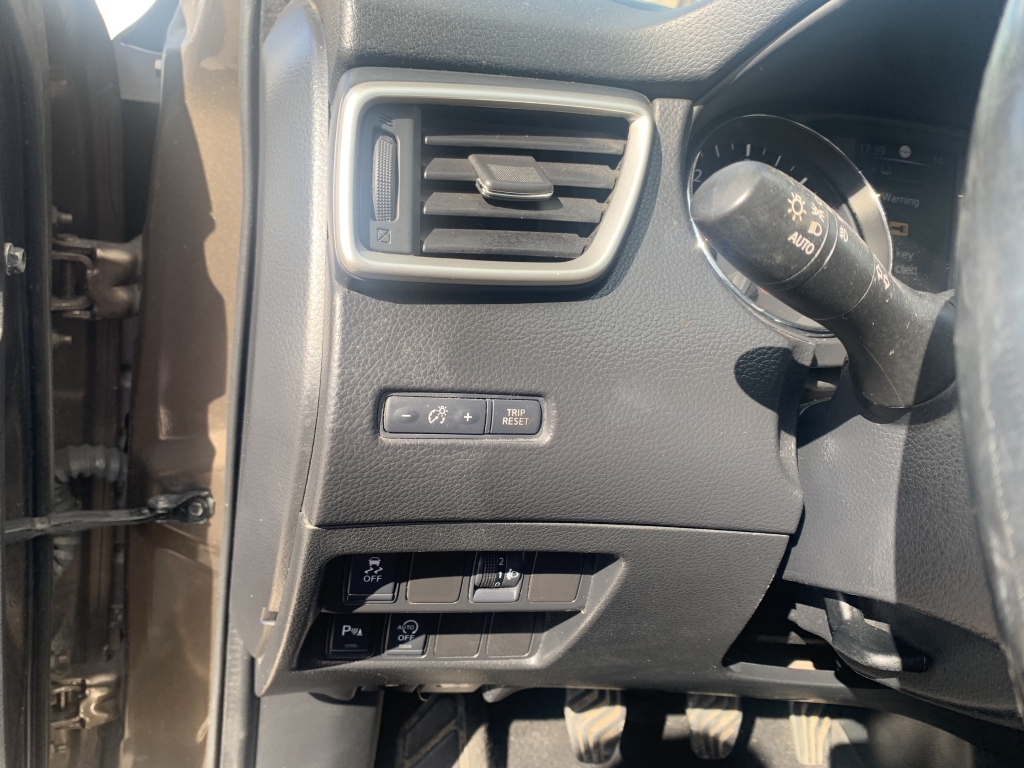 NISSAN QASHQAI 1.5 DCI 110CV
