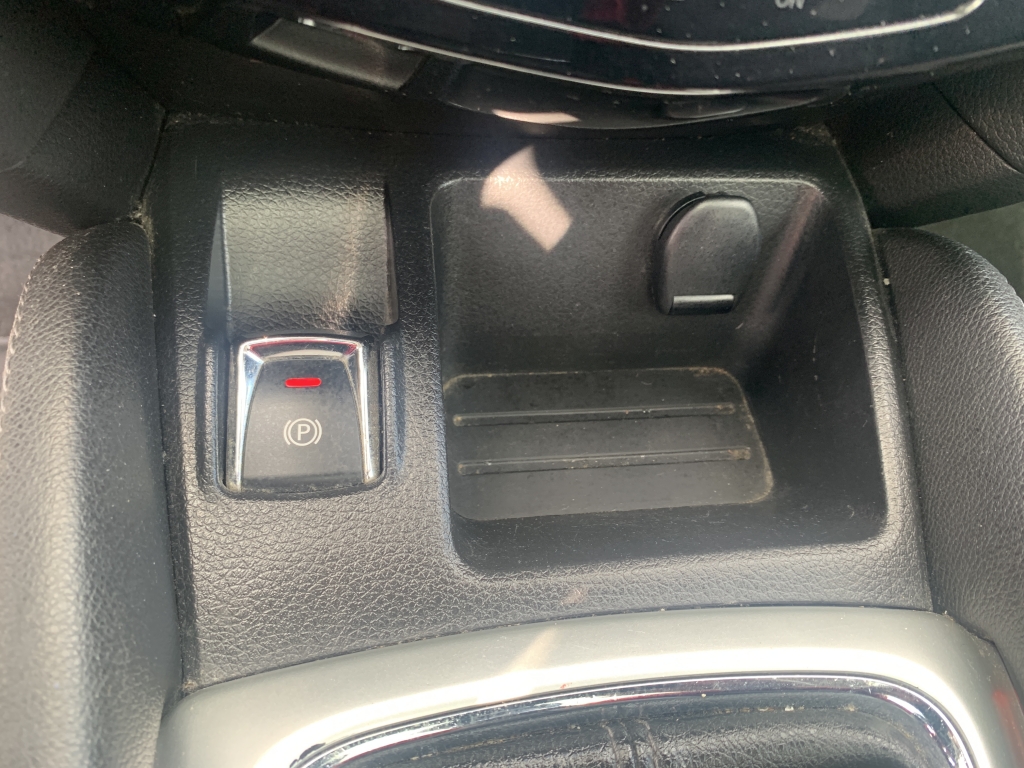 NISSAN QASHQAI 1.5 DCI 110CV