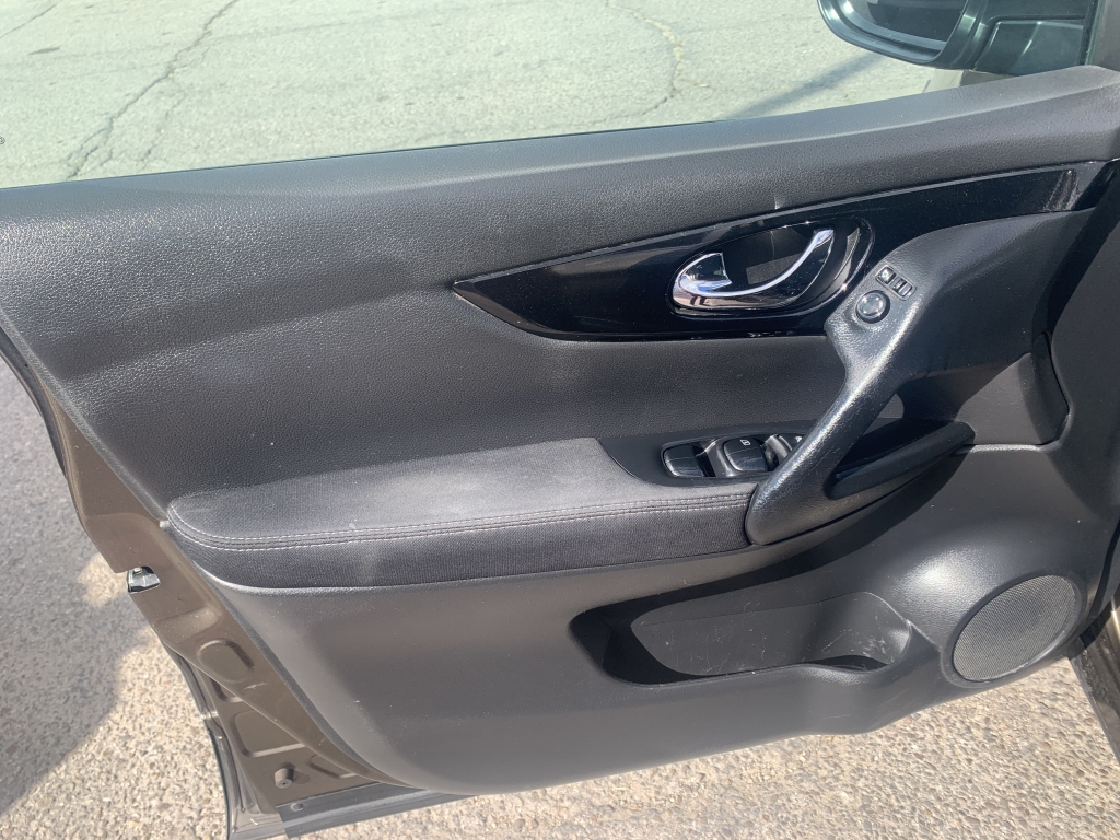 NISSAN QASHQAI 1.5 DCI 110CV