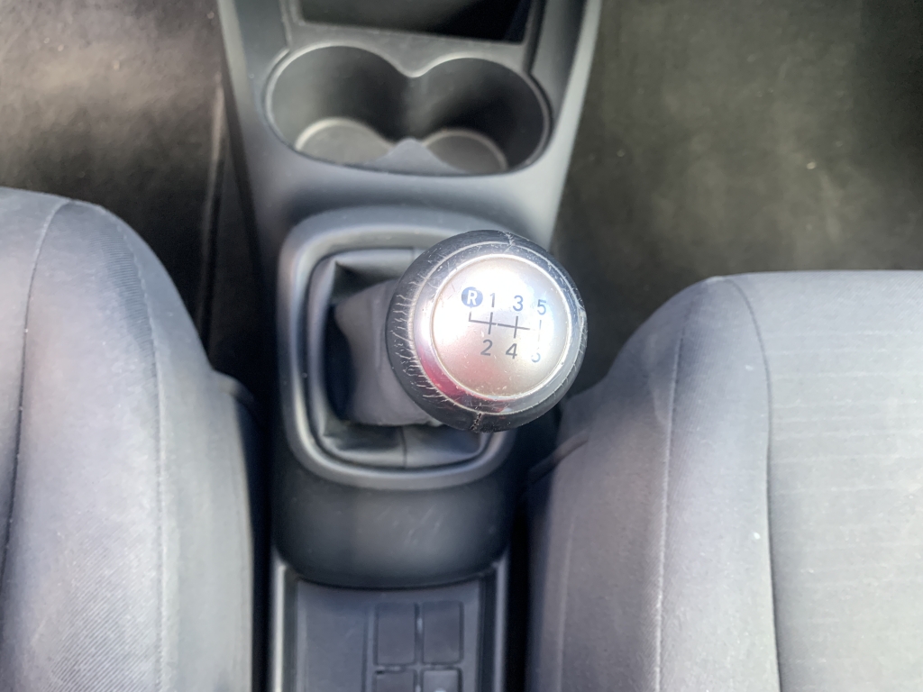 TOYOTA YARIS 1.4 D4D 90CV