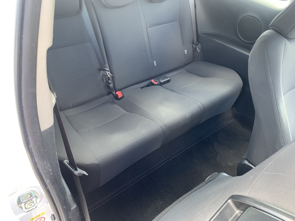 TOYOTA YARIS 1.4 D4D 90CV