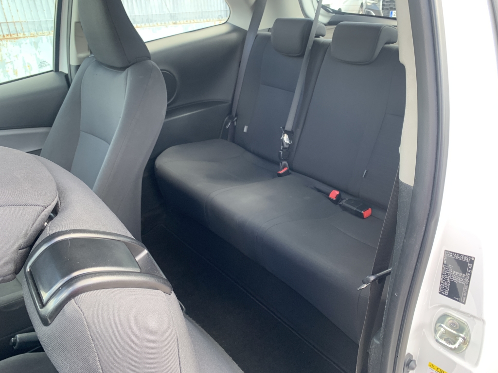 TOYOTA YARIS 1.4 D4D 90CV