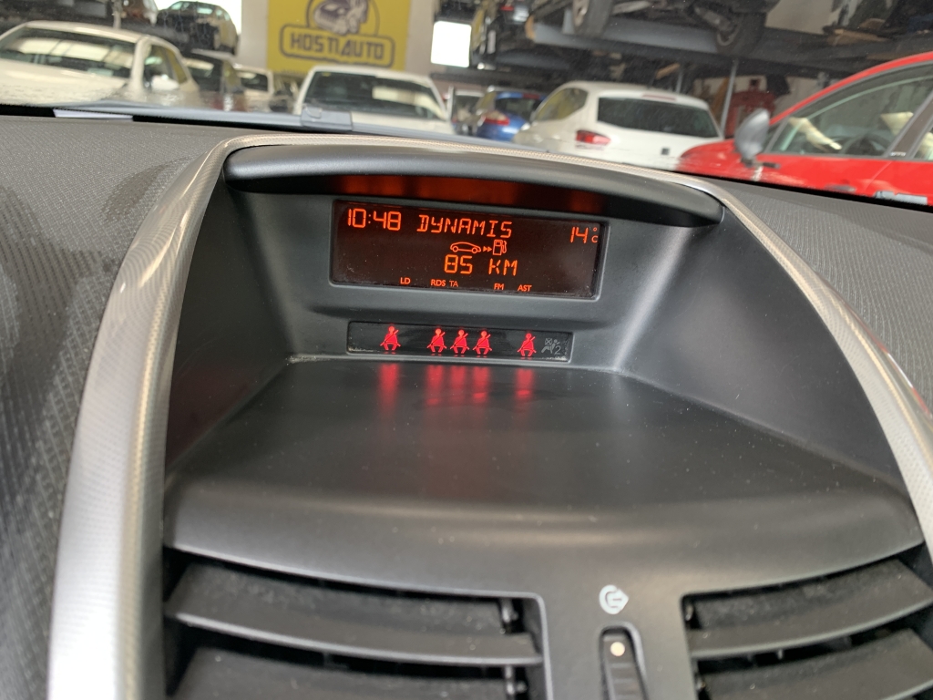 PEUGEOT 207 1.4 HDI 68CV