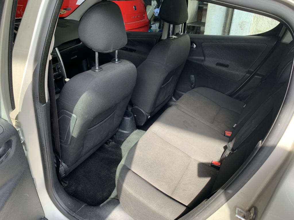 PEUGEOT 207 1.4 HDI 68CV