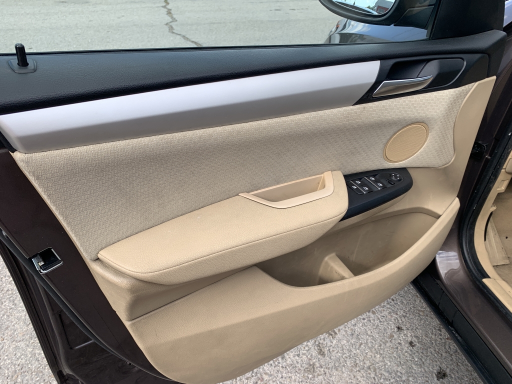 BMW X-DRIVE 2.0 D 184CV AUT
