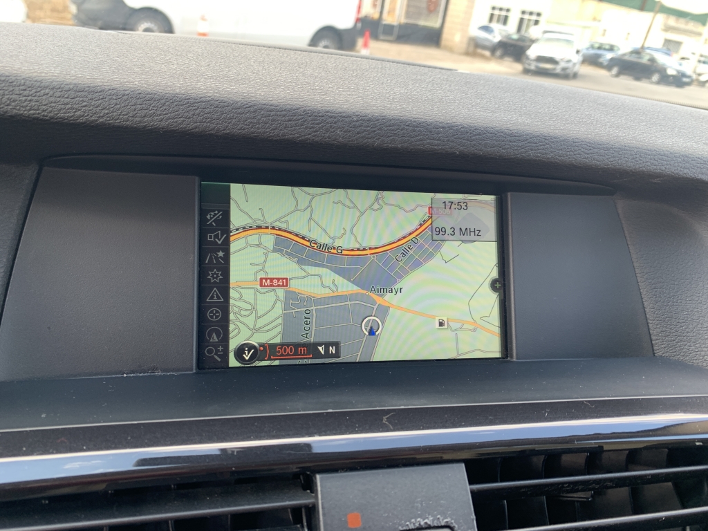 BMW X-DRIVE 2.0 D 184CV AUT