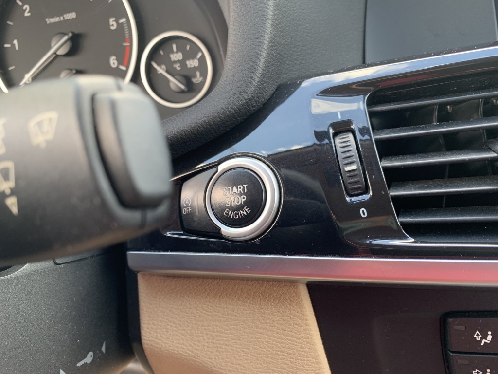 BMW X-DRIVE 2.0 D 184CV AUT