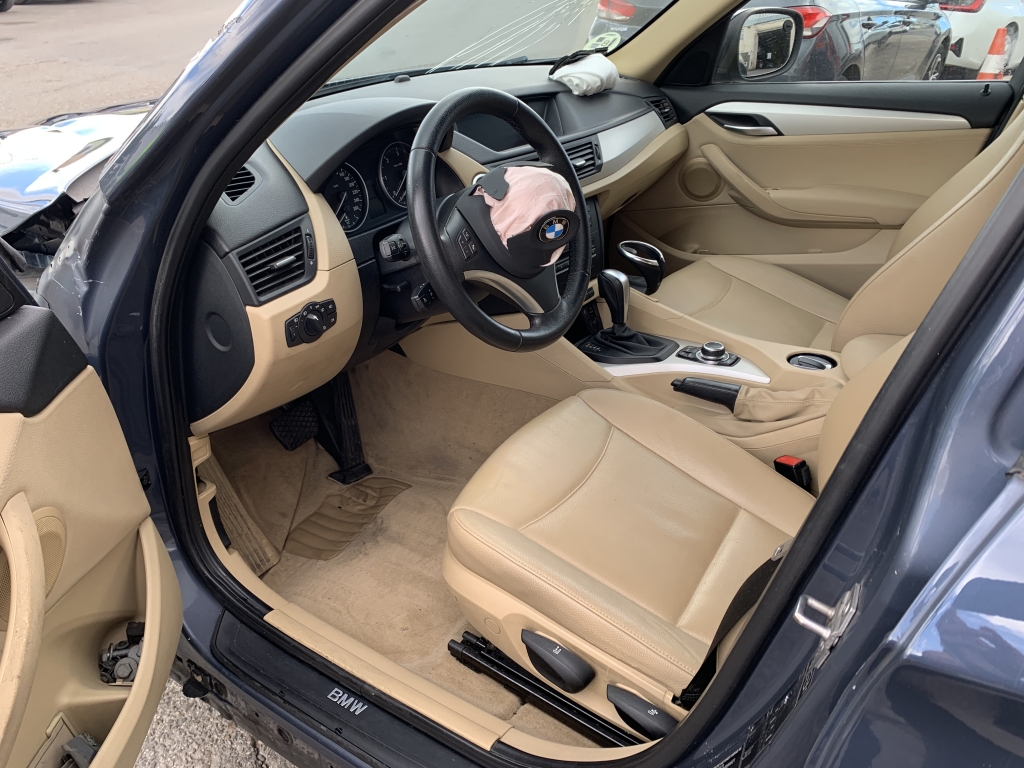 BMW X-1 S-DRIVE 2.0 D 177CV AUT