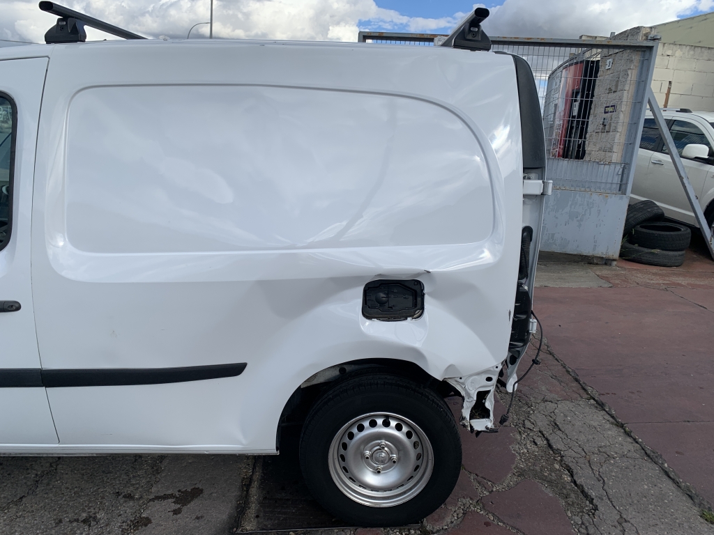 RENAULT KANGOO 1.5 DCI 75CV