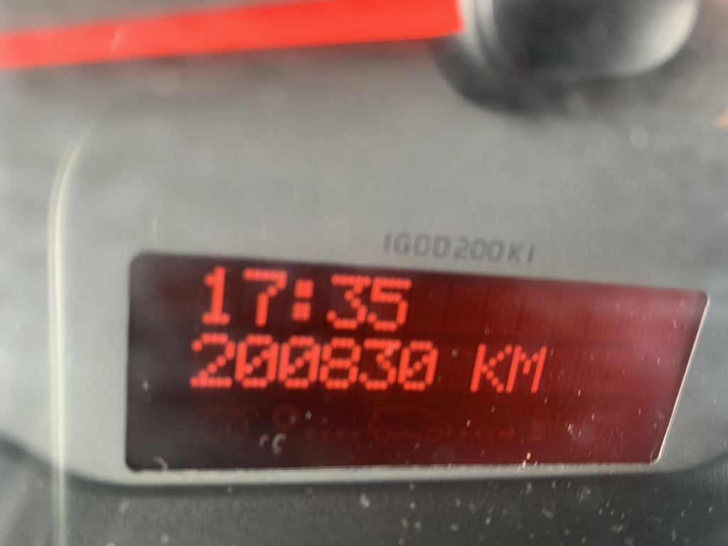 RENAULT KANGOO 1.5 DCI 75CV