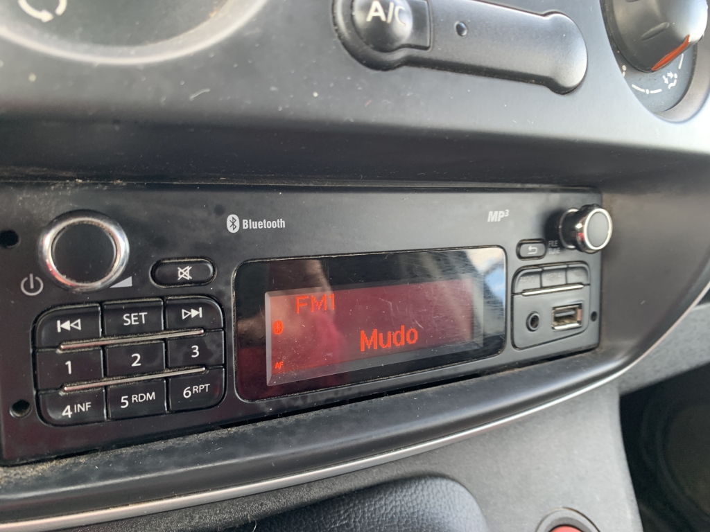 RENAULT KANGOO 1.5 DCI 75CV