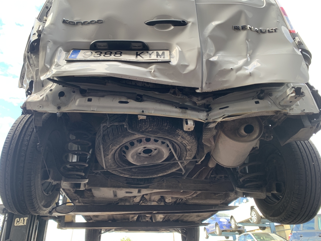 RENAULT KANGOO 1.5 DCI 75CV