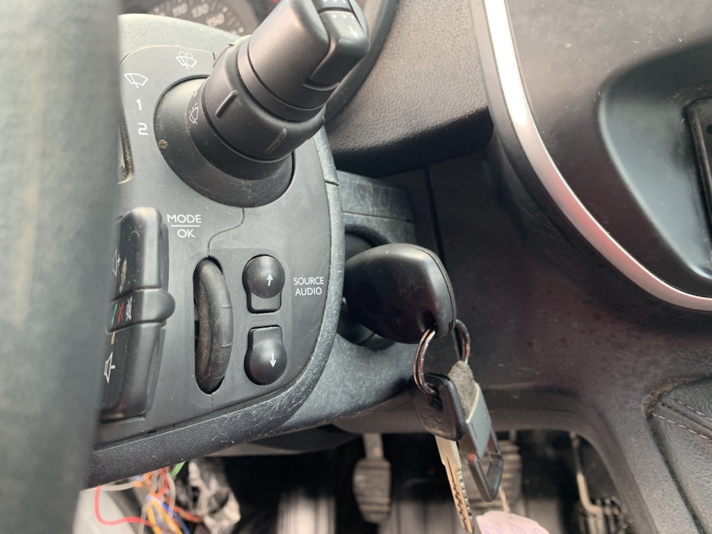 RENAULT KANGOO 1.5 DCI 75CV