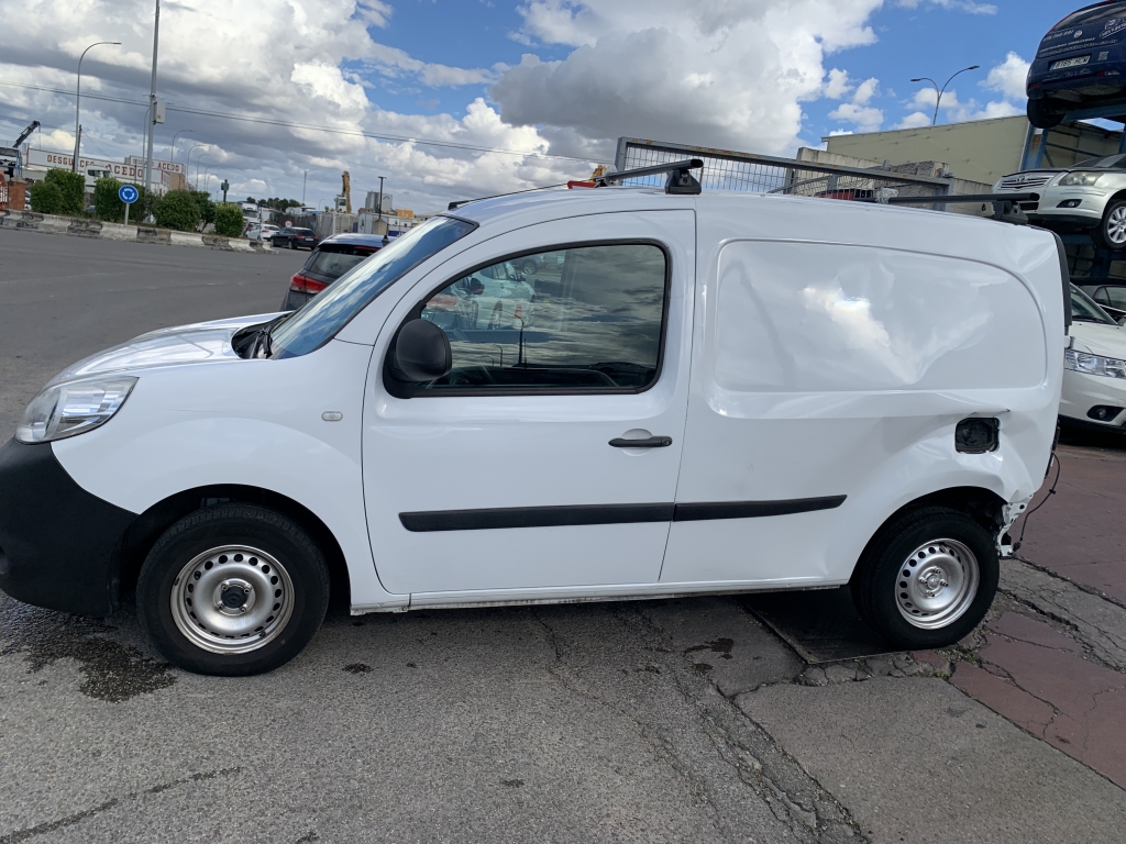 RENAULT KANGOO 1.5 DCI 75CV