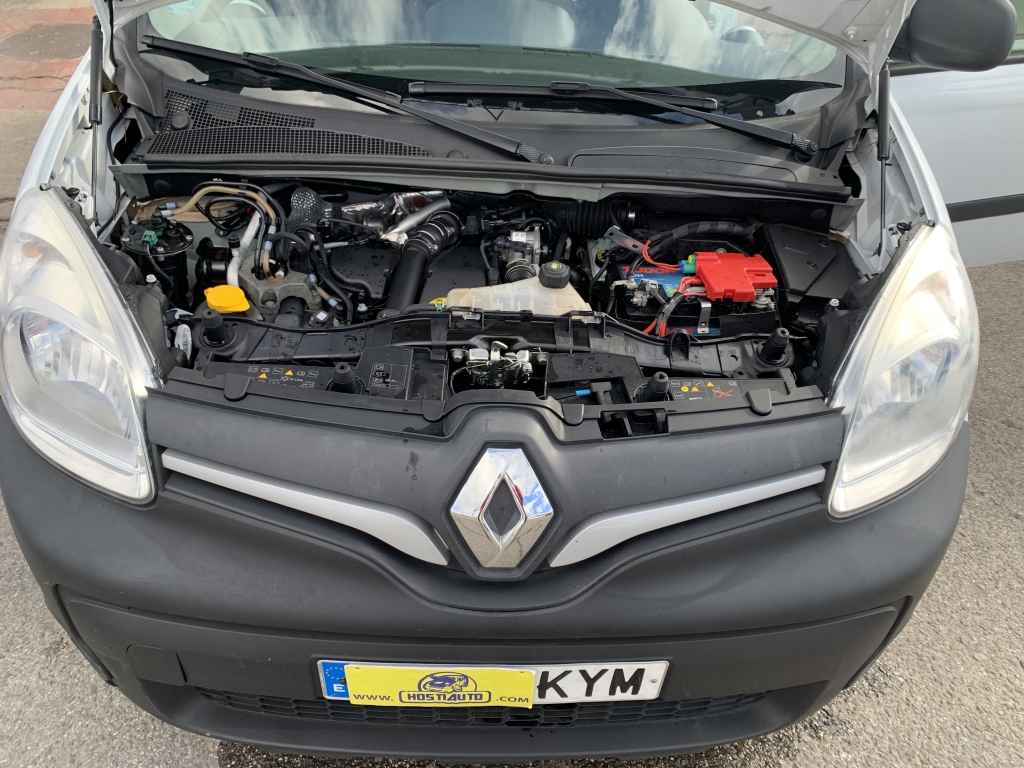 RENAULT KANGOO 1.5 DCI 75CV