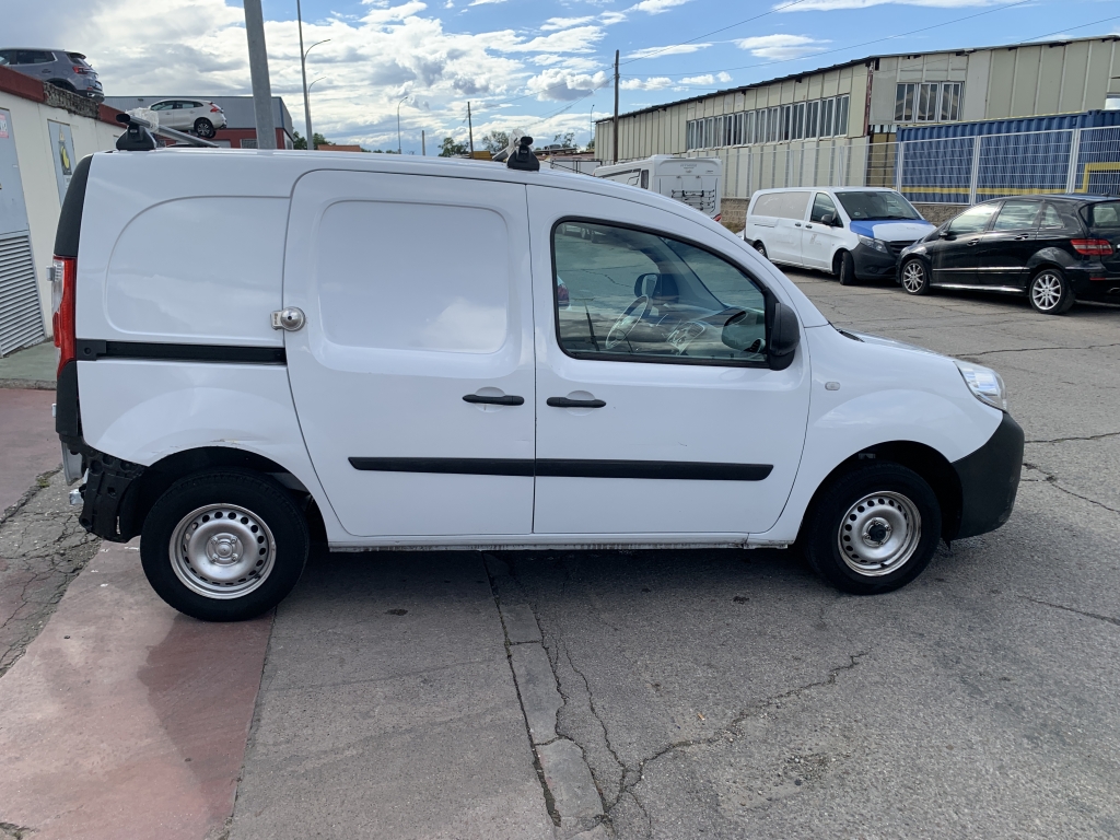 RENAULT KANGOO 1.5 DCI 75CV